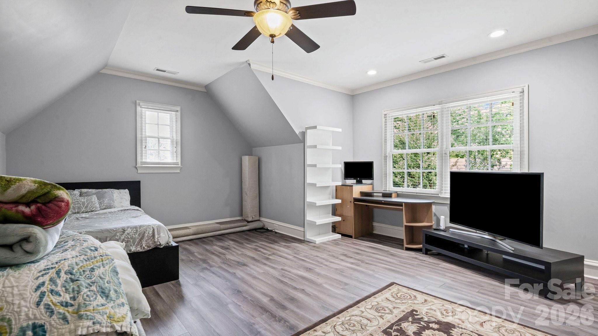 Red Oak Estates - Residential