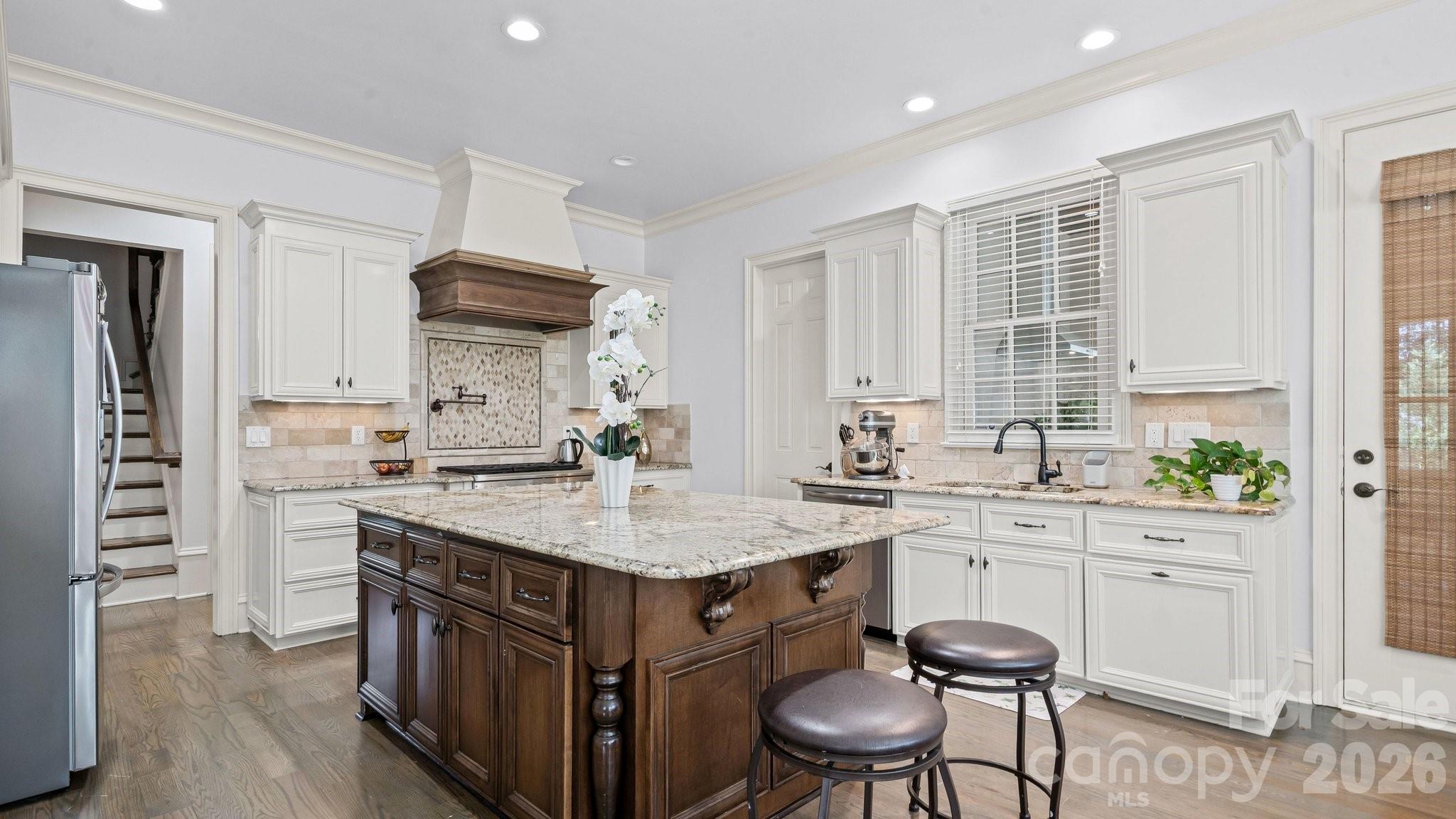 Red Oak Estates - Residential