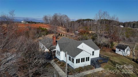 A home in Tryon