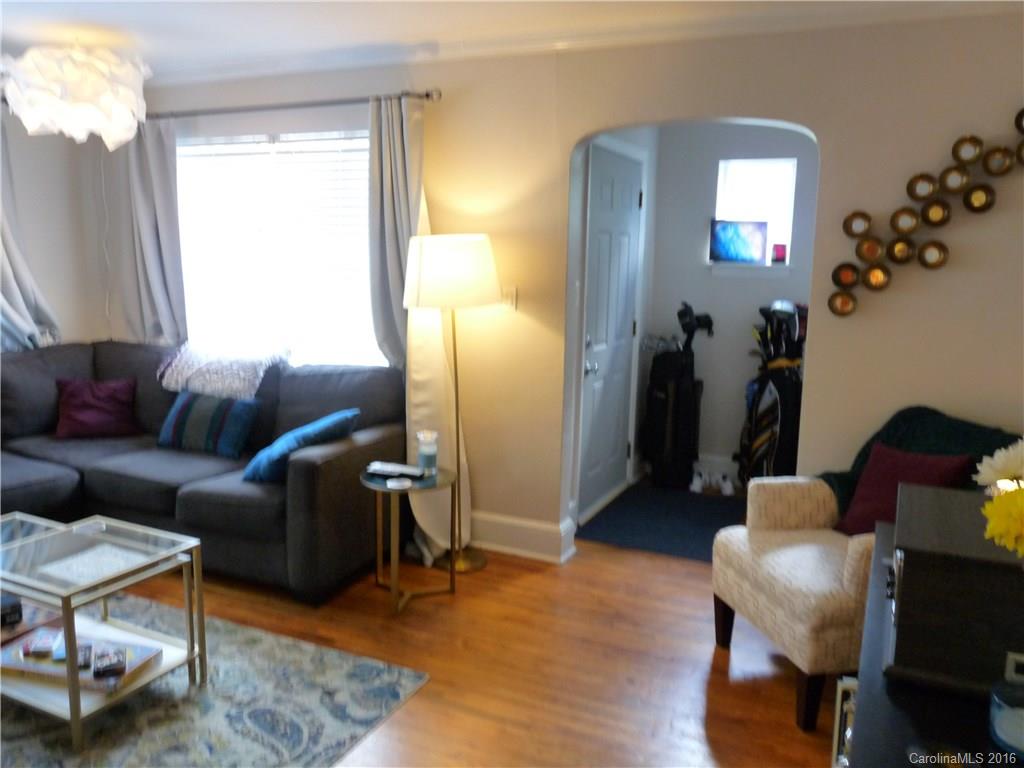 Elizabeth - Residential Income