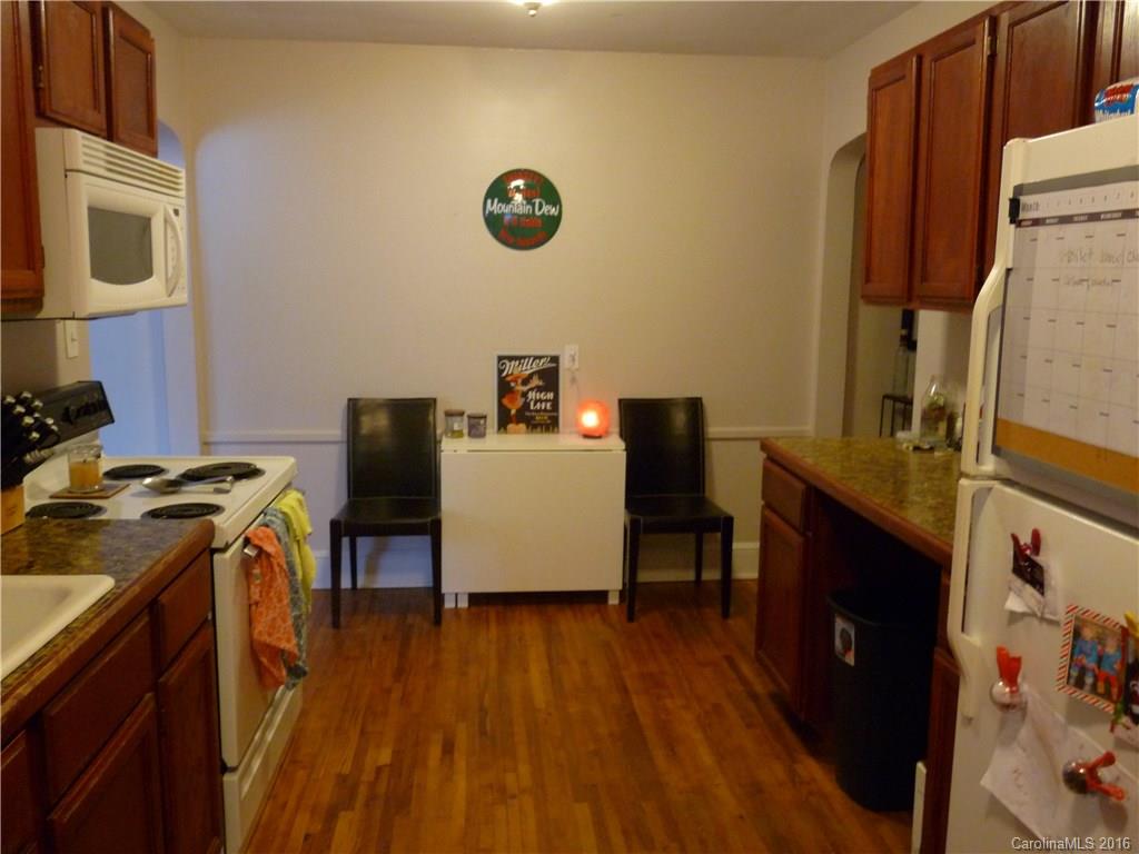 Elizabeth - Residential Income