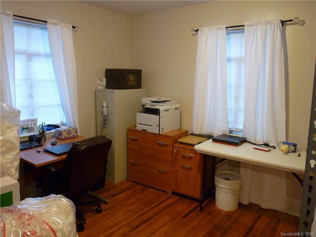 Elizabeth - Residential Income