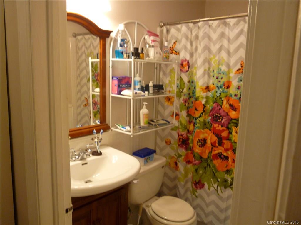 Elizabeth - Residential Income