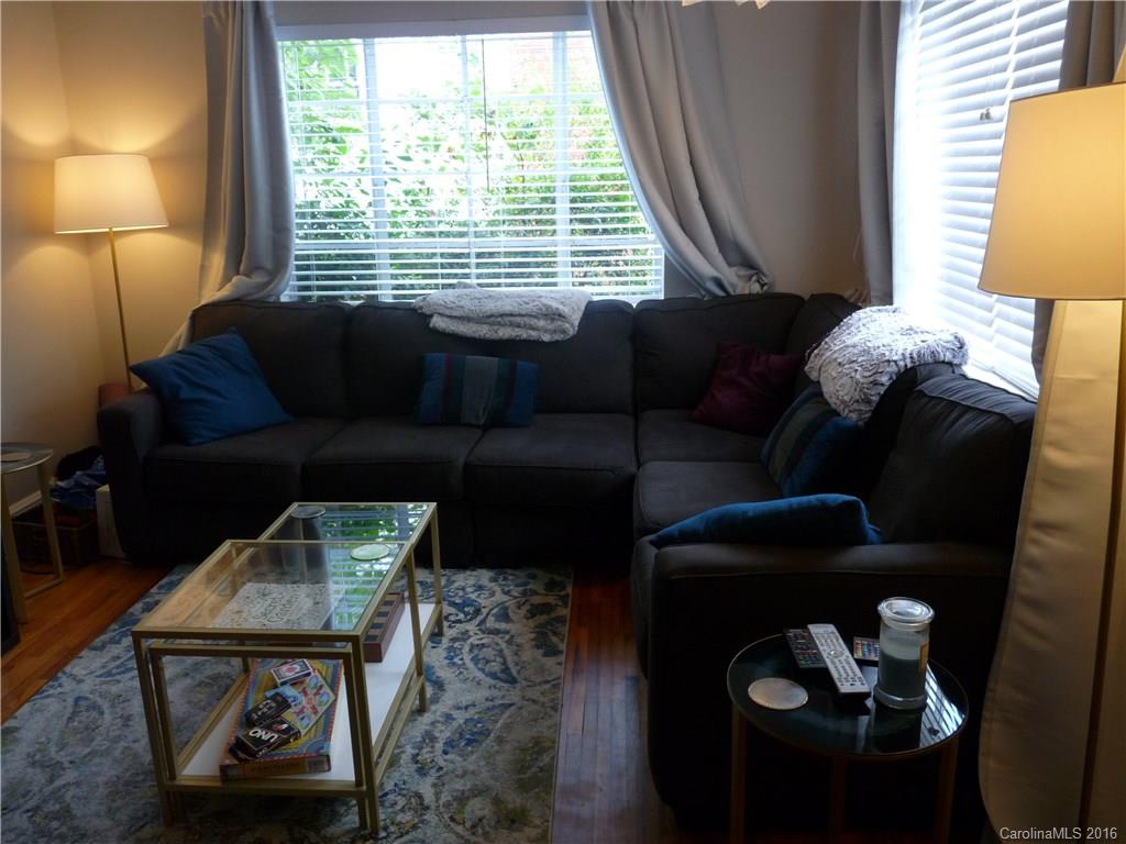 Elizabeth - Residential Income