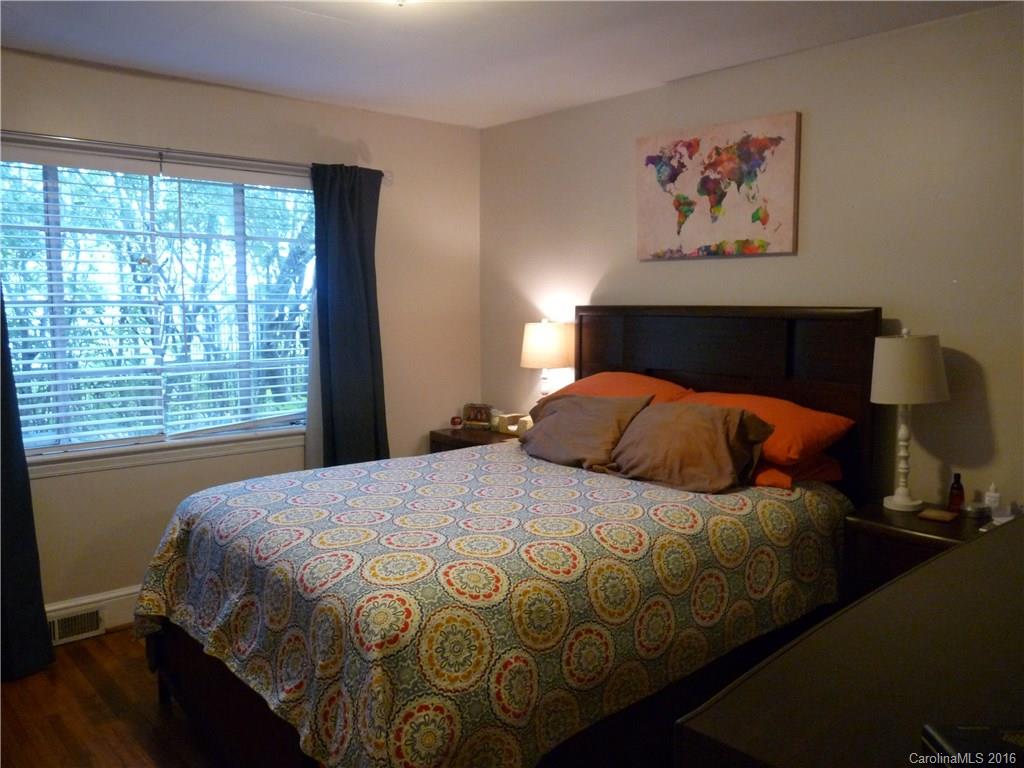 Elizabeth - Residential Income