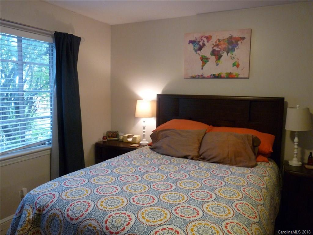 Elizabeth - Residential Income