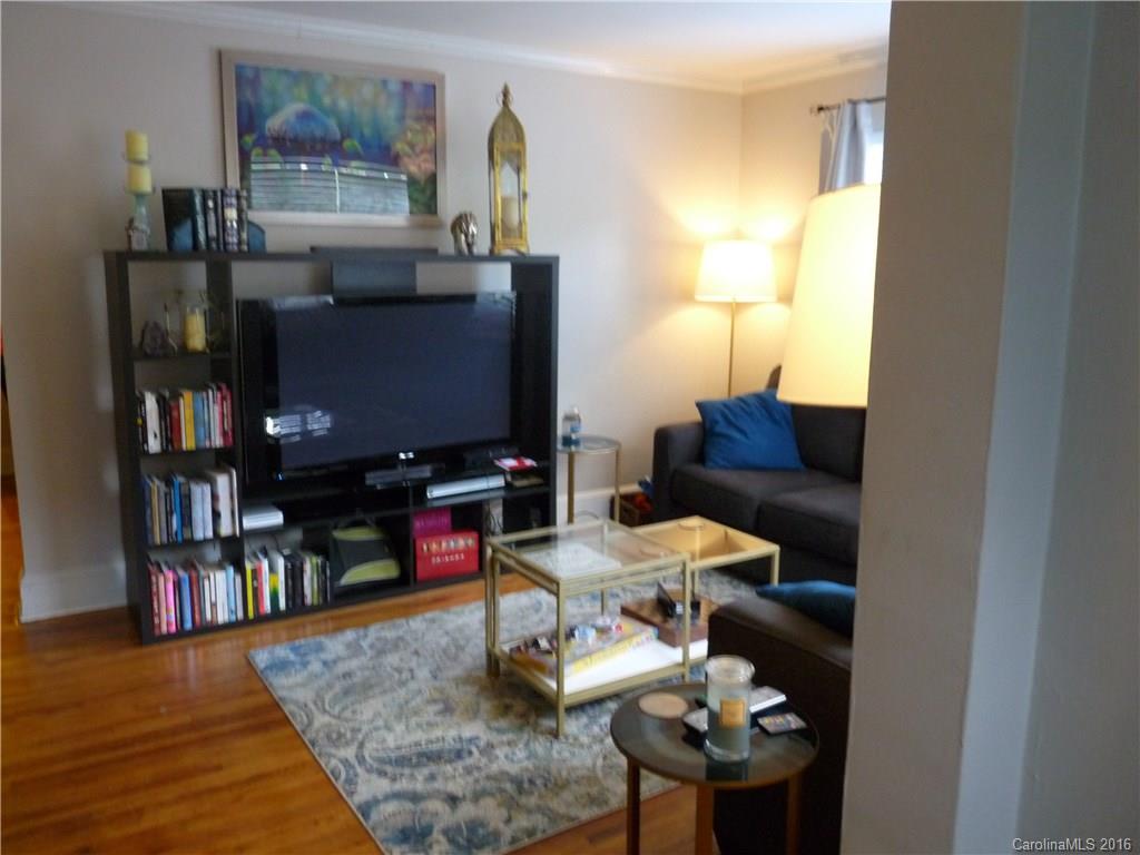 Elizabeth - Residential Income