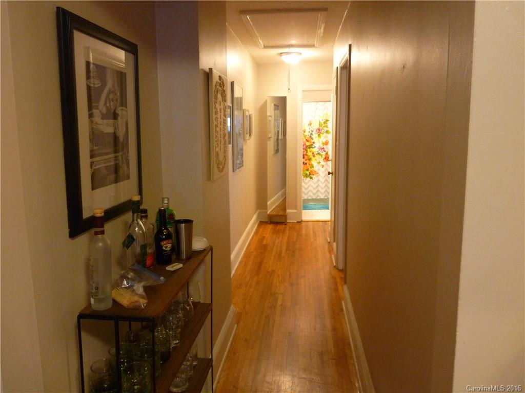 Elizabeth - Residential Income