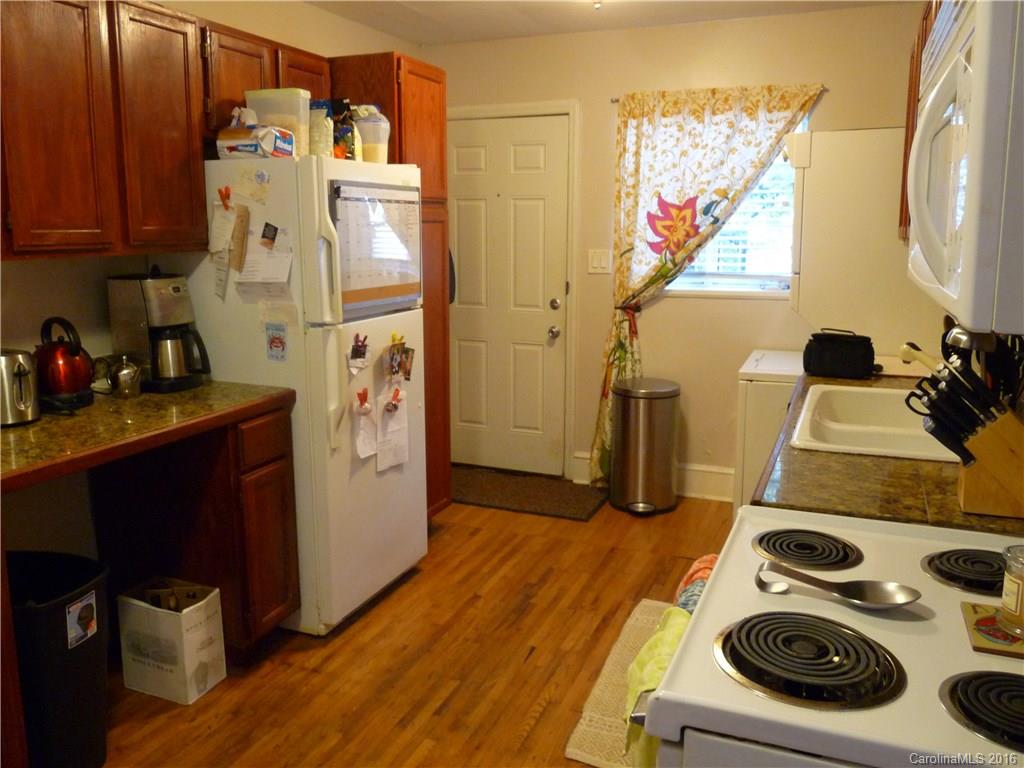 Elizabeth - Residential Income