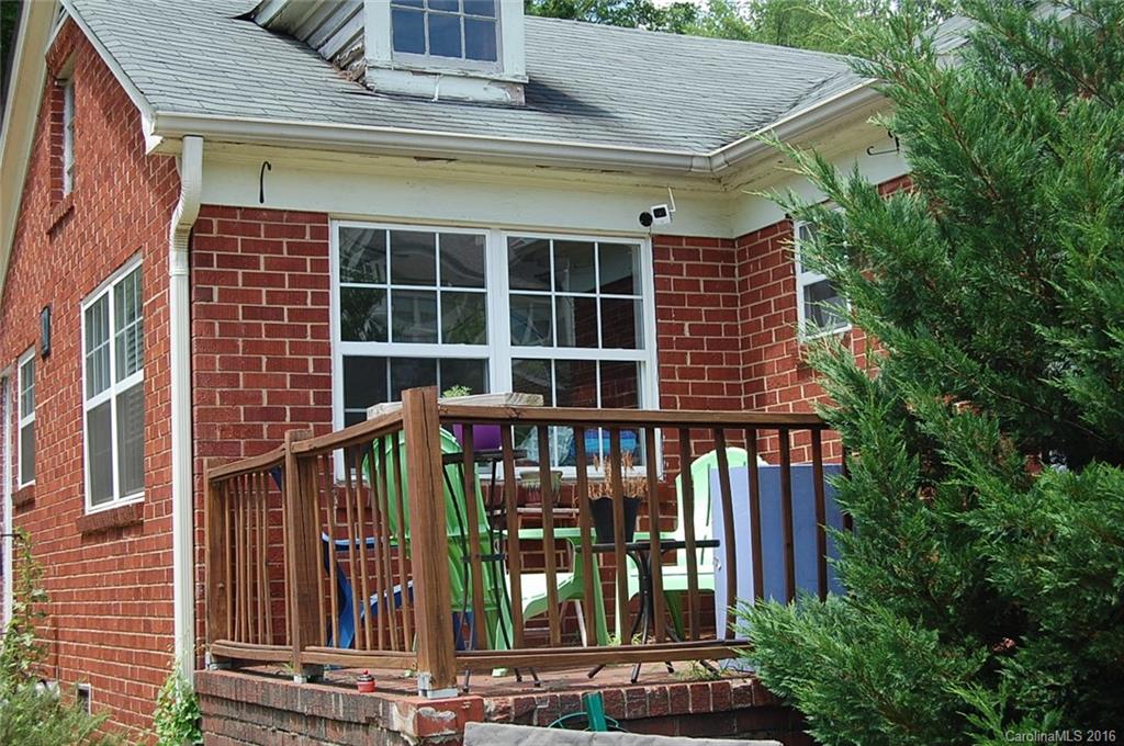 Elizabeth - Residential Income