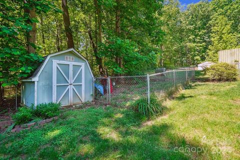 A home in Rock Hill