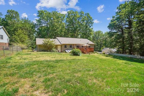 A home in Rock Hill