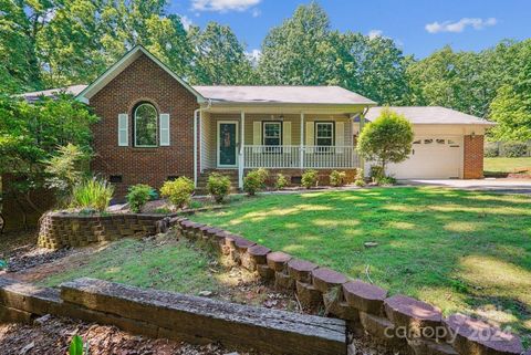 A home in Rock Hill