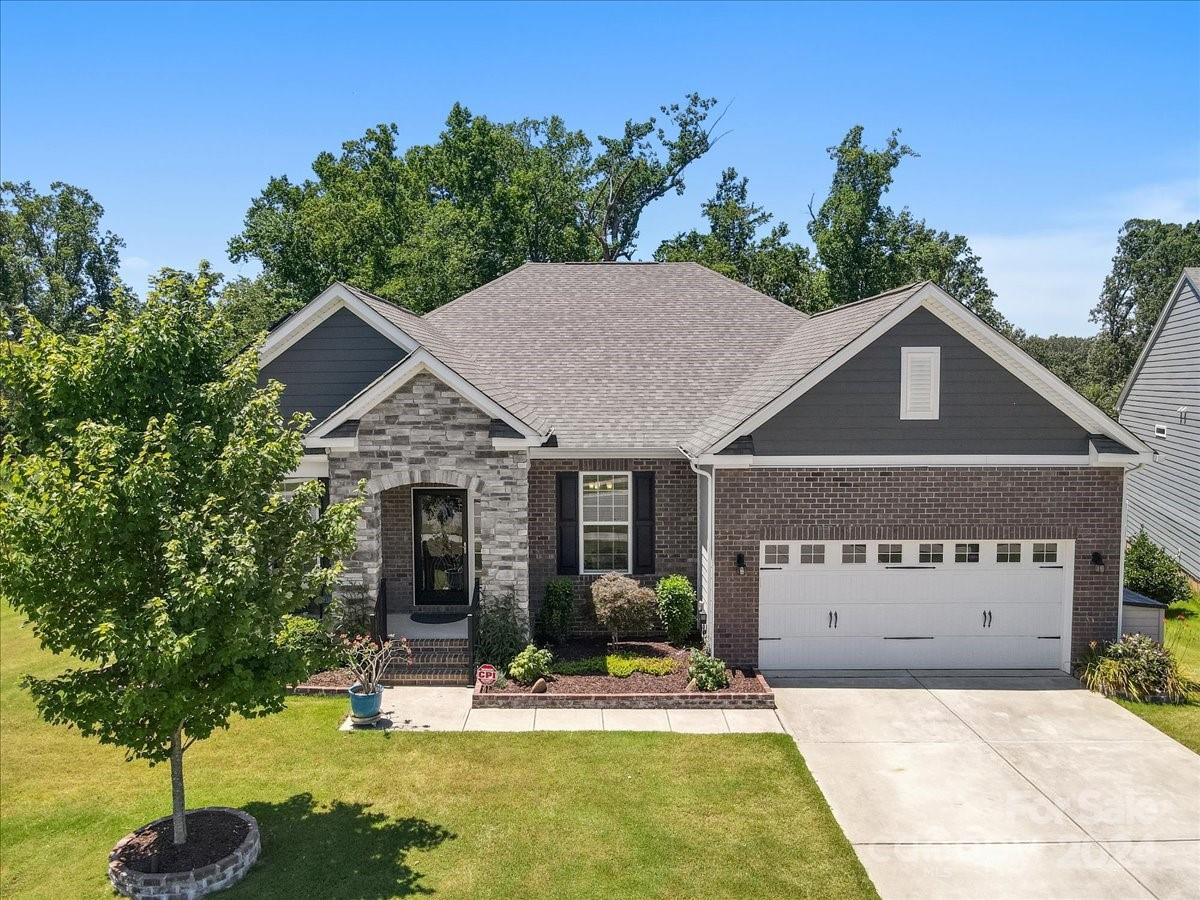 Heritage at Neel Ranch - Residential