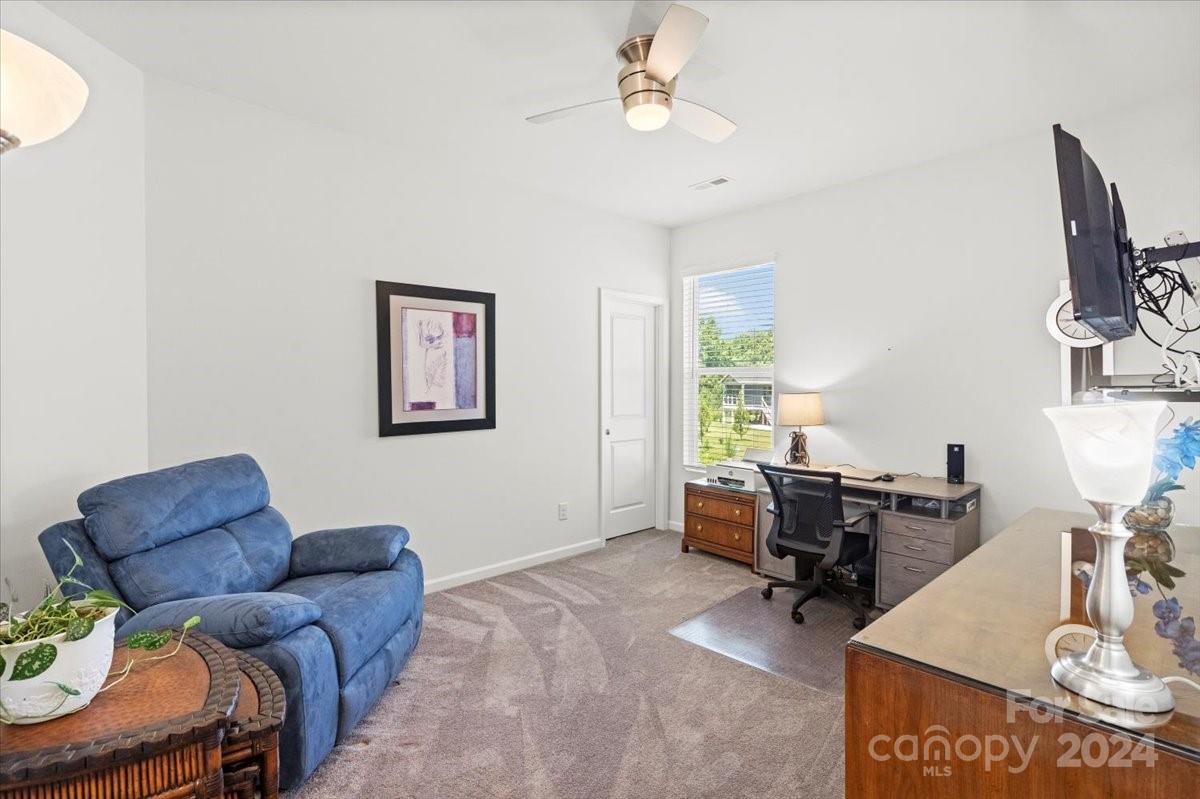 Heritage at Neel Ranch - Residential