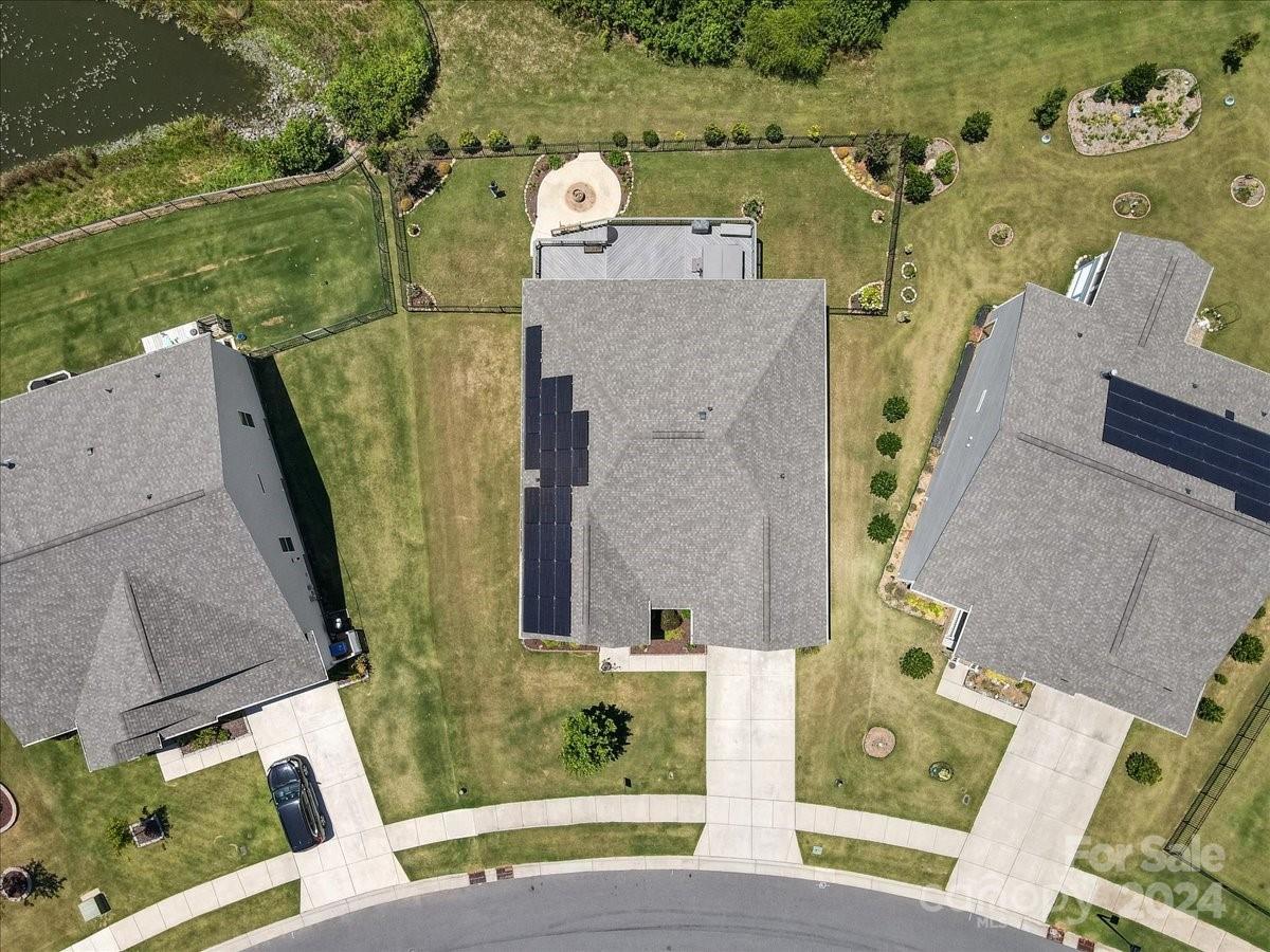 Heritage at Neel Ranch - Residential