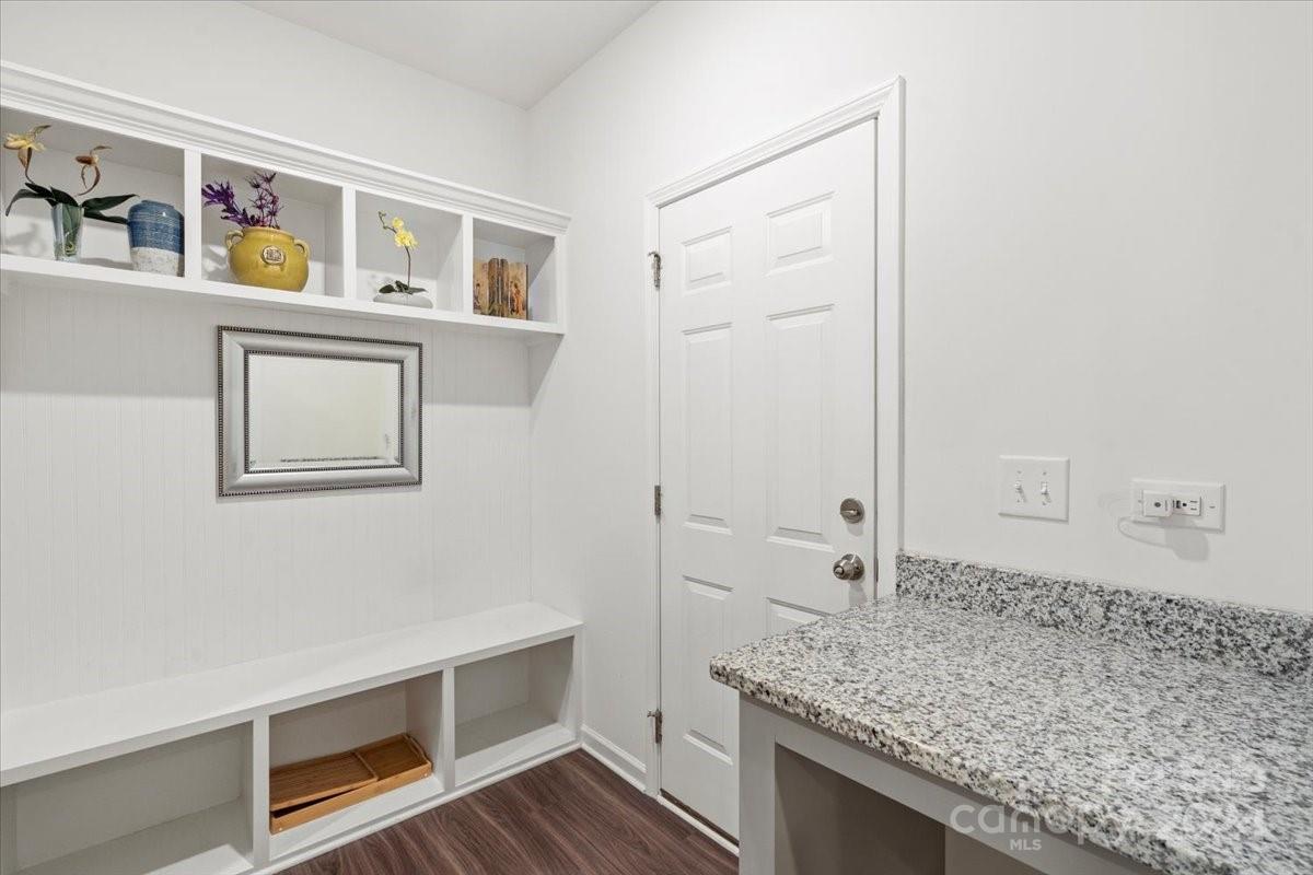 Heritage at Neel Ranch - Residential