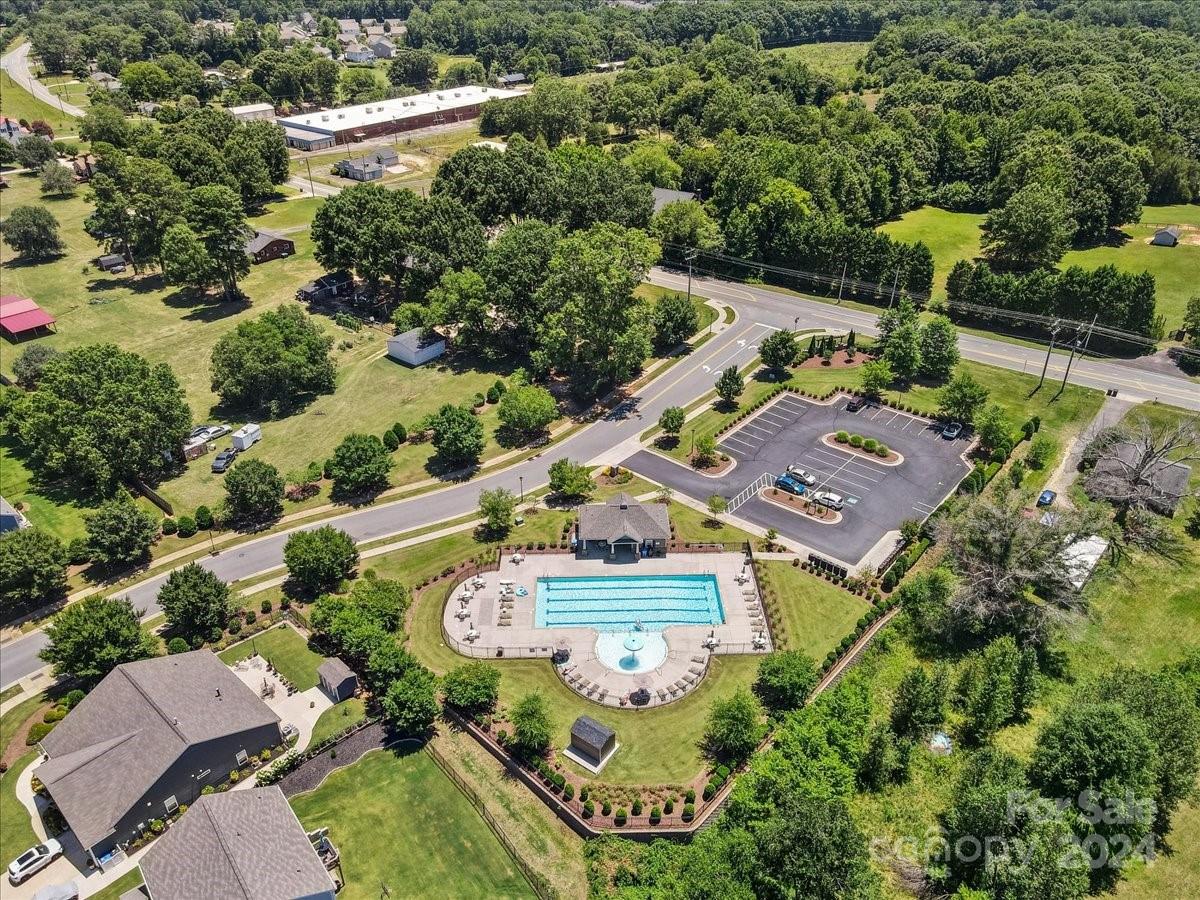 Heritage at Neel Ranch - Residential