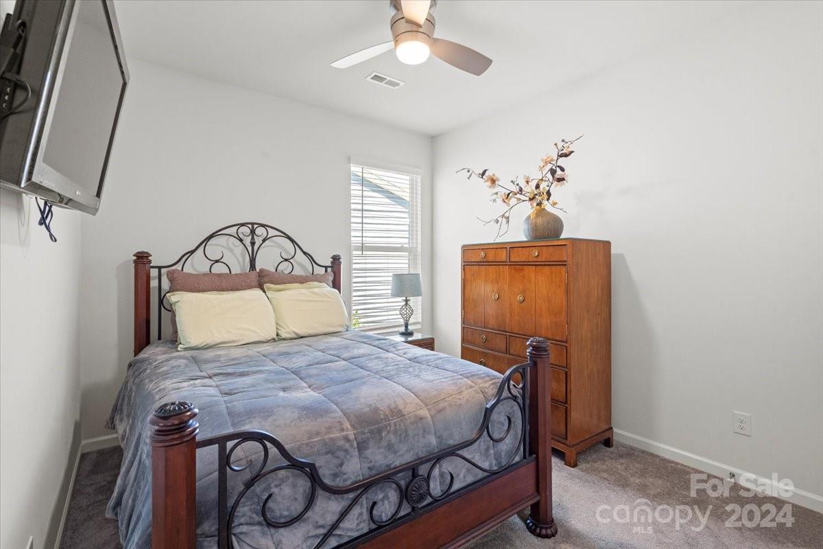 Heritage at Neel Ranch - Residential