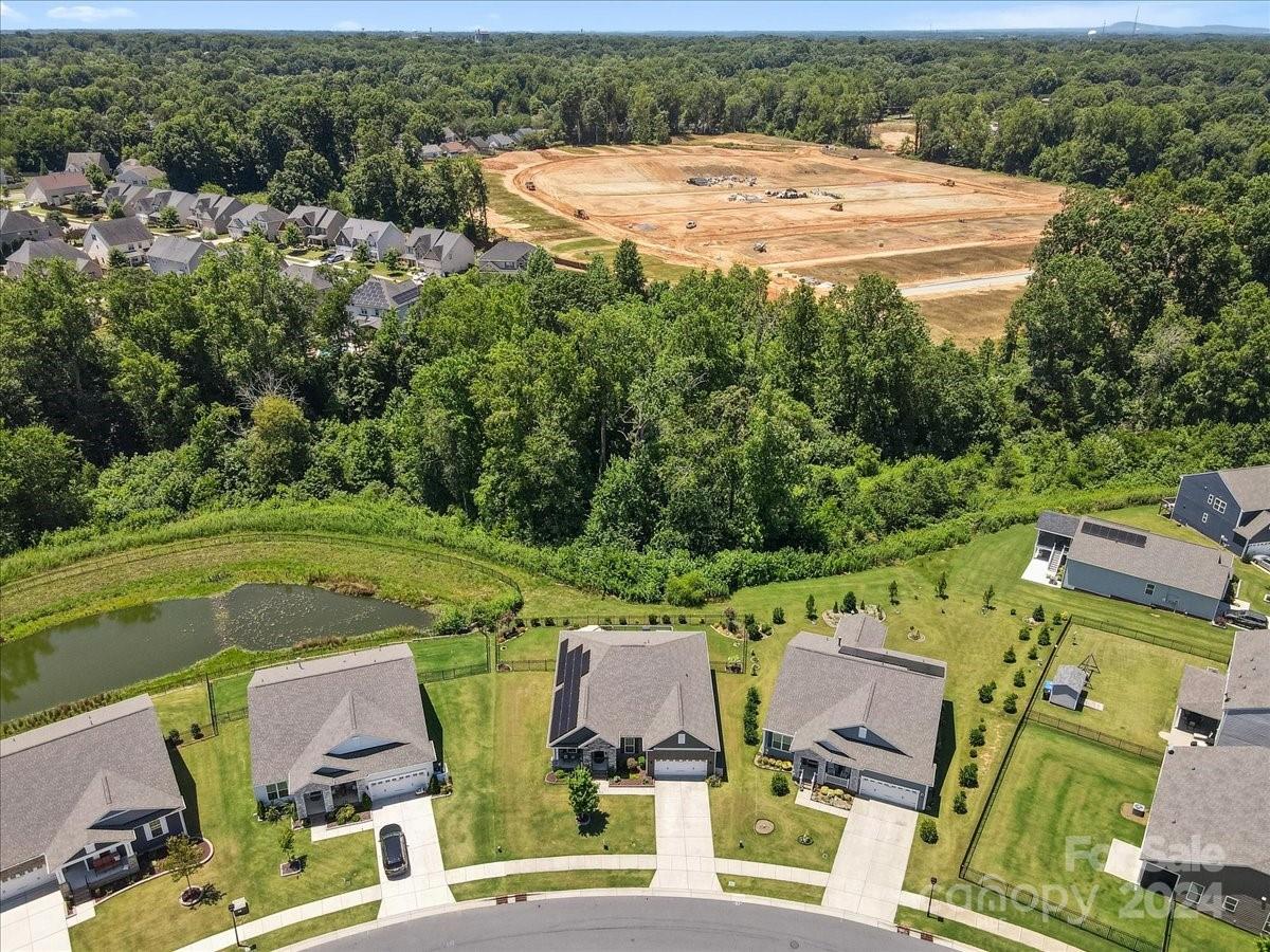 Heritage at Neel Ranch - Residential