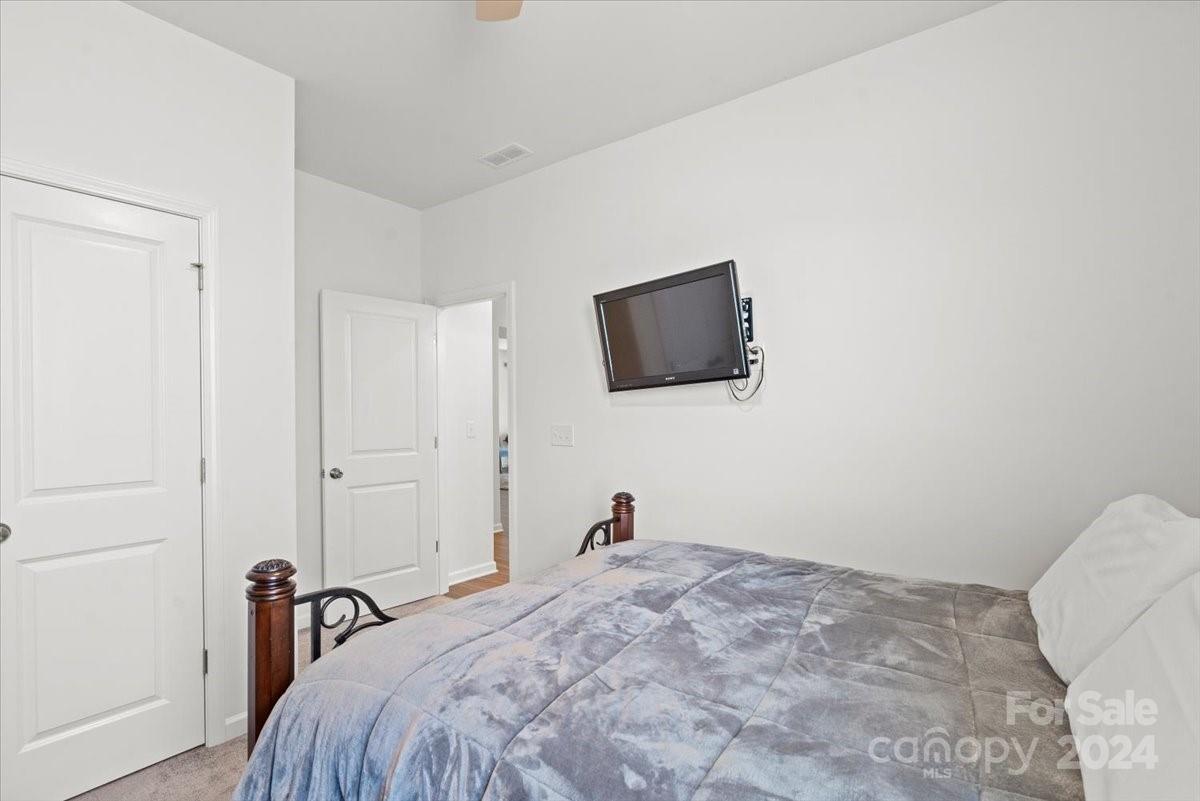 Heritage at Neel Ranch - Residential