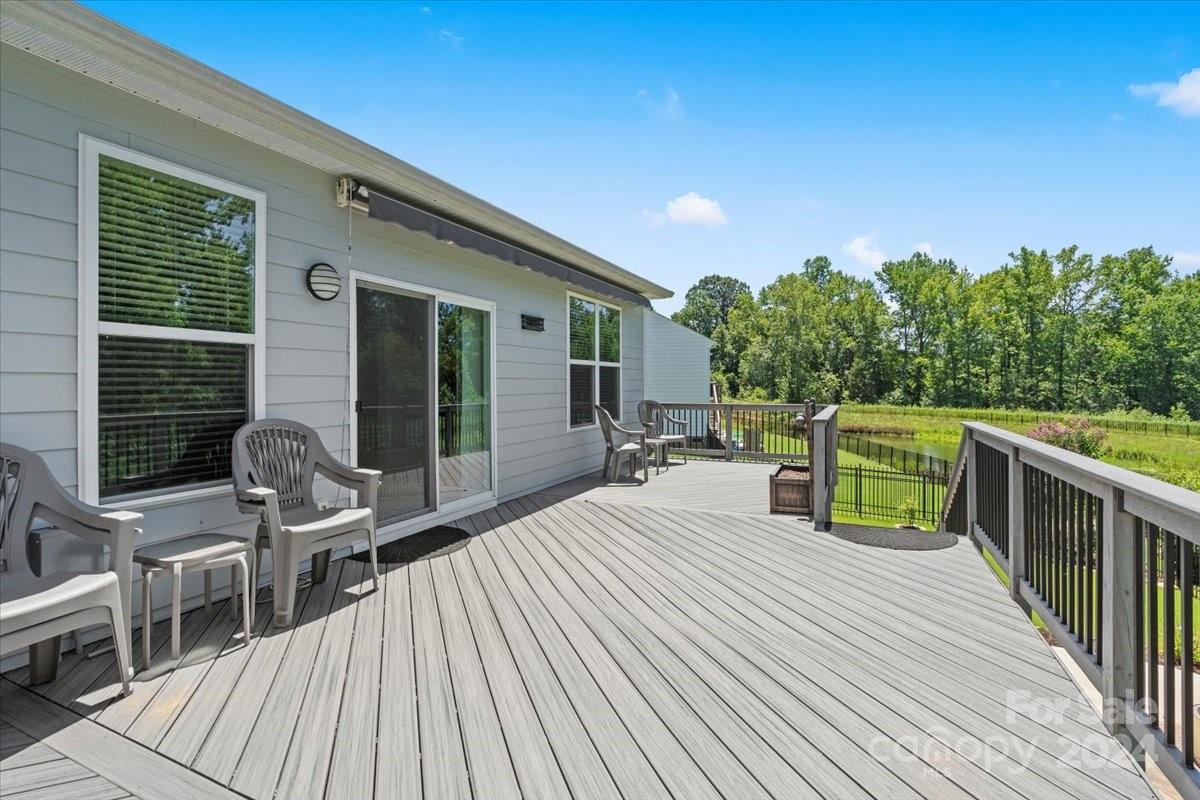 Heritage at Neel Ranch - Residential