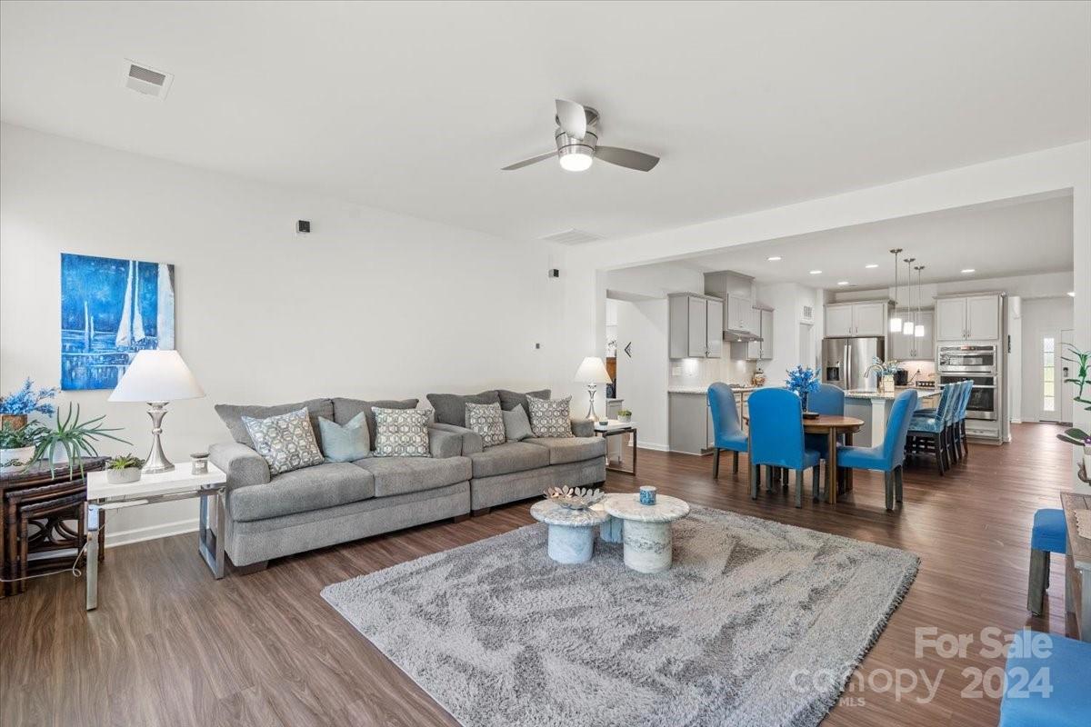 Heritage at Neel Ranch - Residential