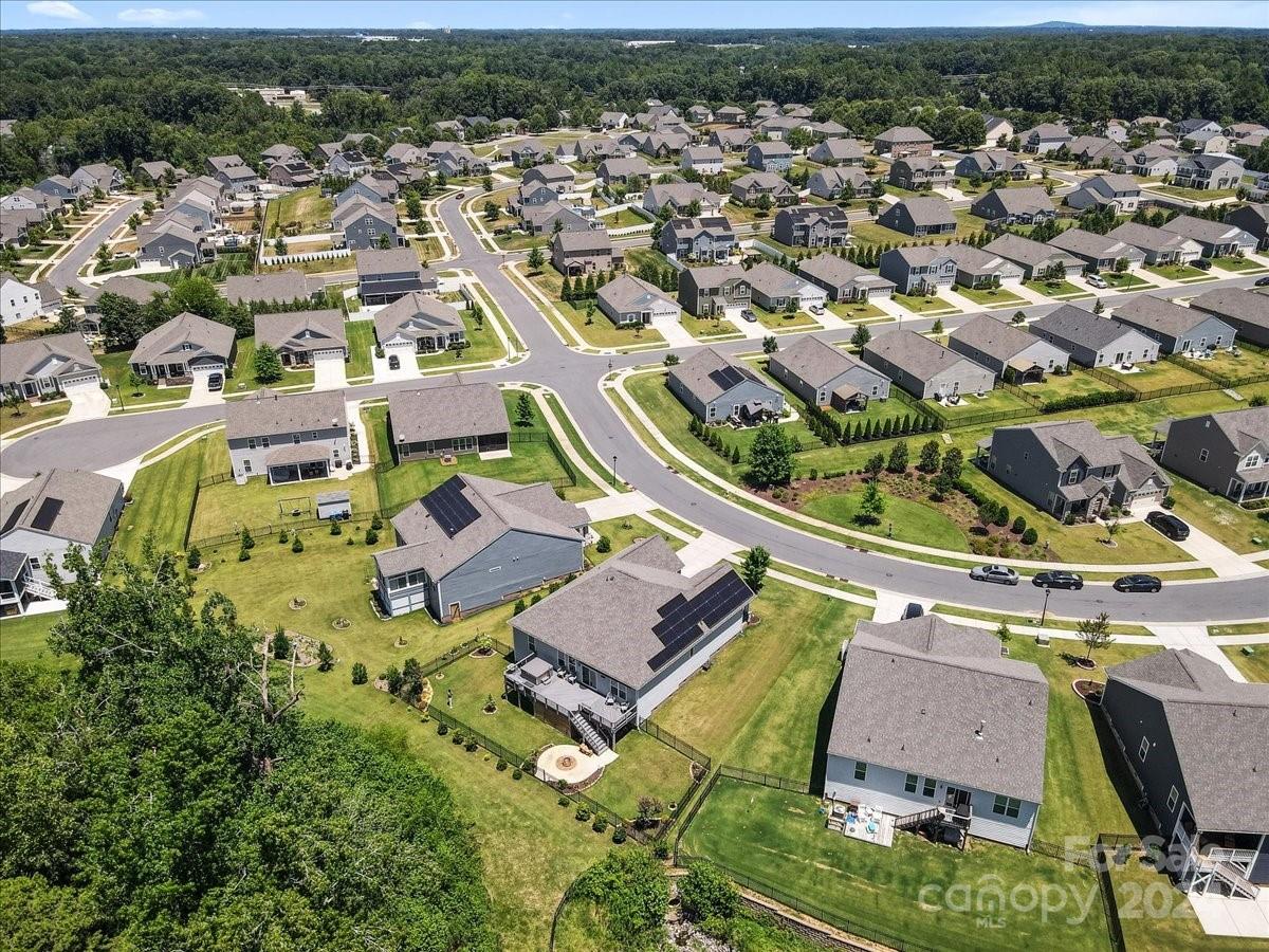 Heritage at Neel Ranch - Residential