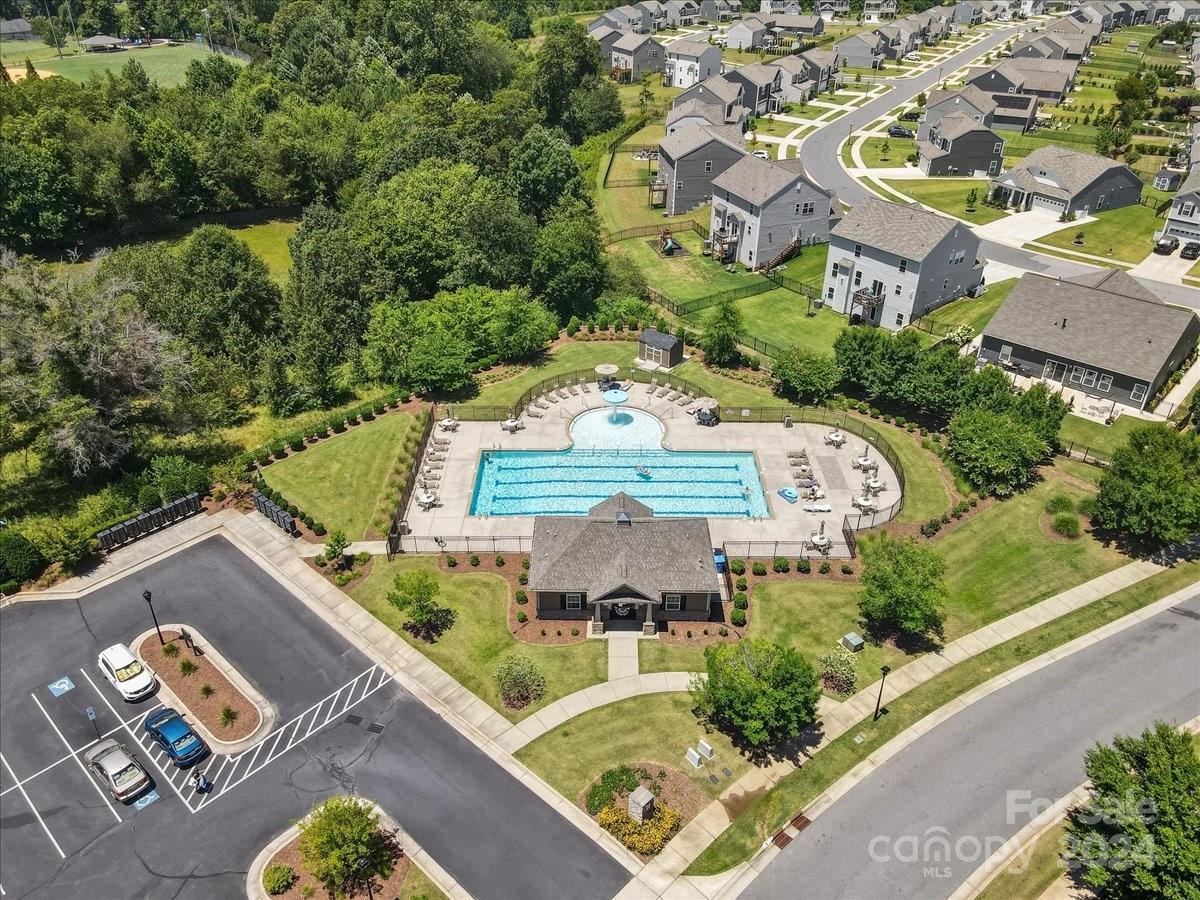 Heritage at Neel Ranch - Residential