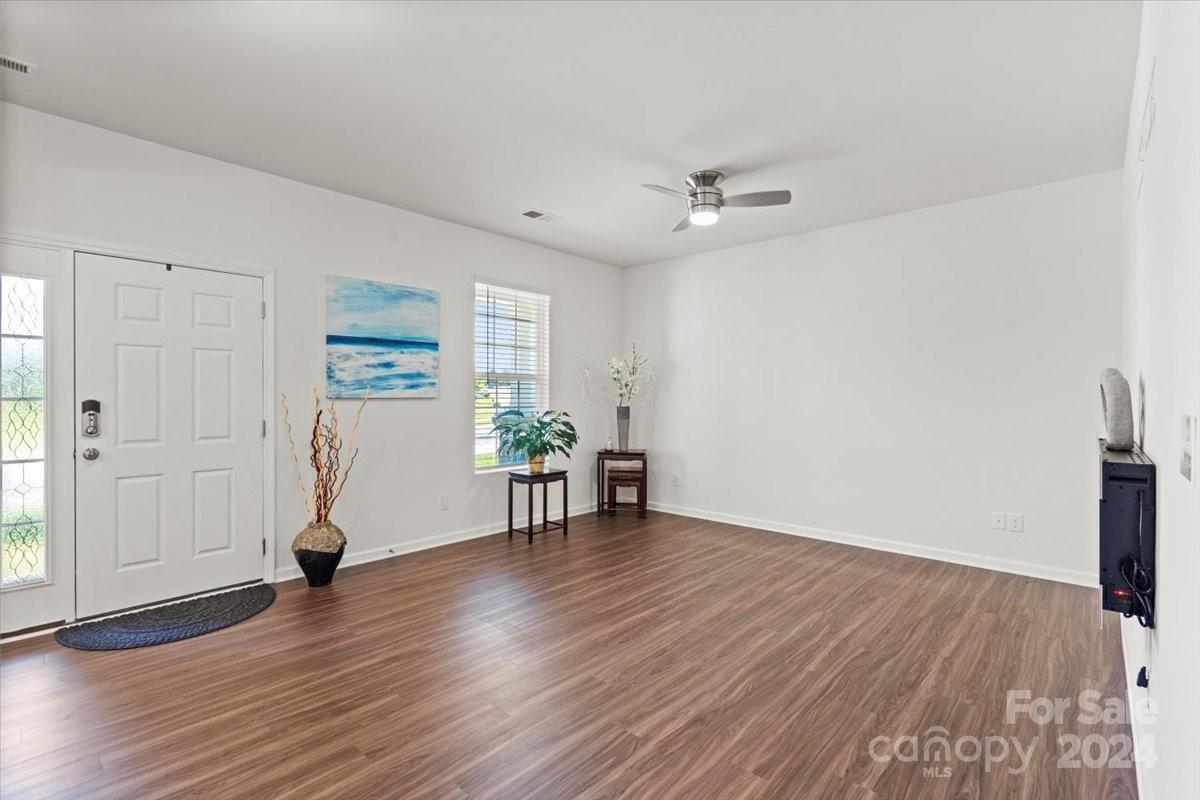 Heritage at Neel Ranch - Residential