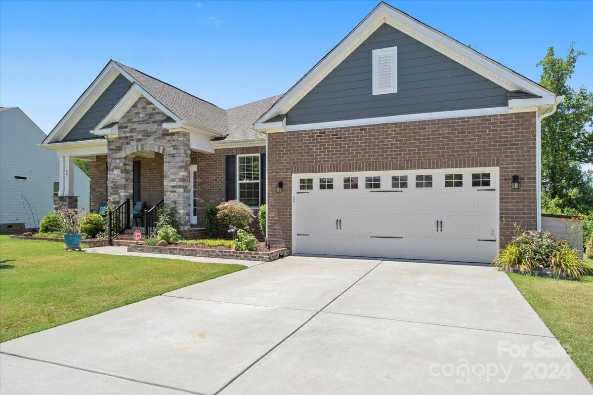 Heritage at Neel Ranch - Residential