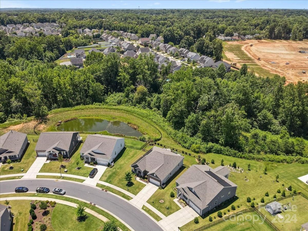 Heritage at Neel Ranch - Residential