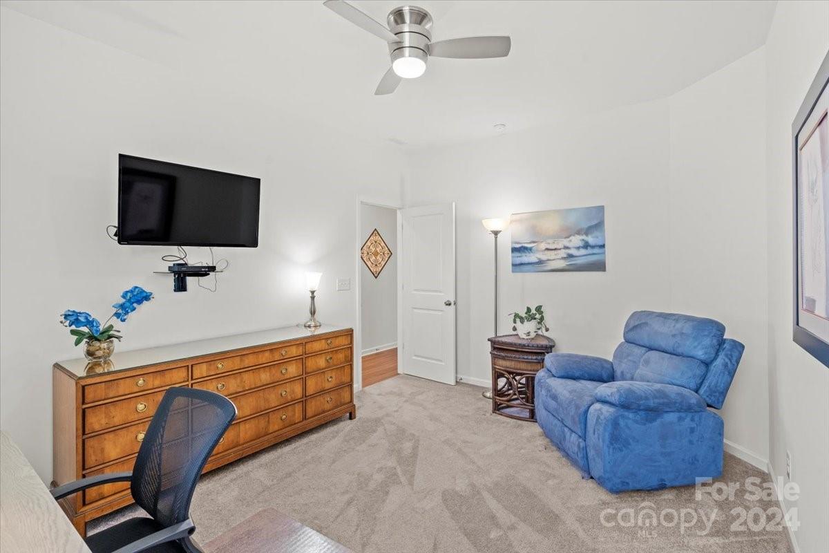 Heritage at Neel Ranch - Residential