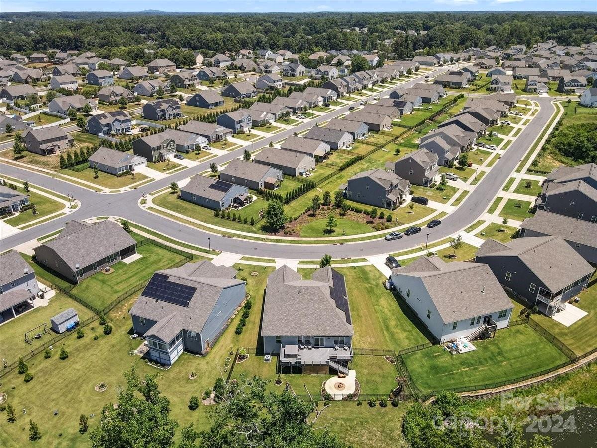 Heritage at Neel Ranch - Residential