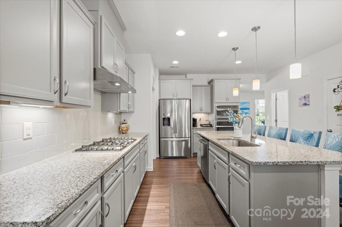 Heritage at Neel Ranch - Residential