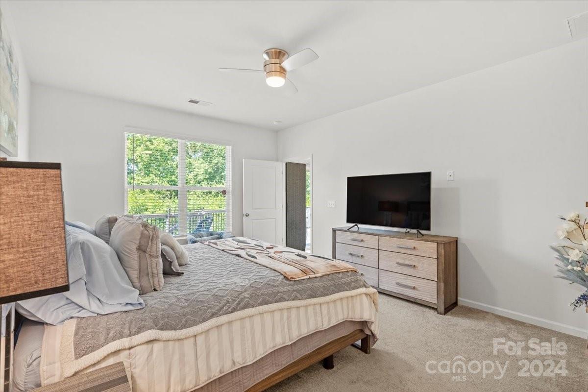 Heritage at Neel Ranch - Residential