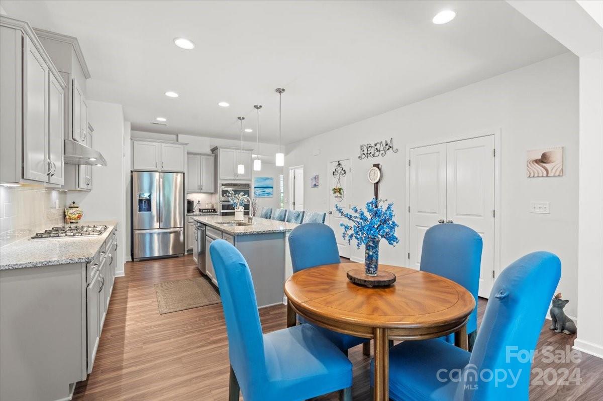 Heritage at Neel Ranch - Residential