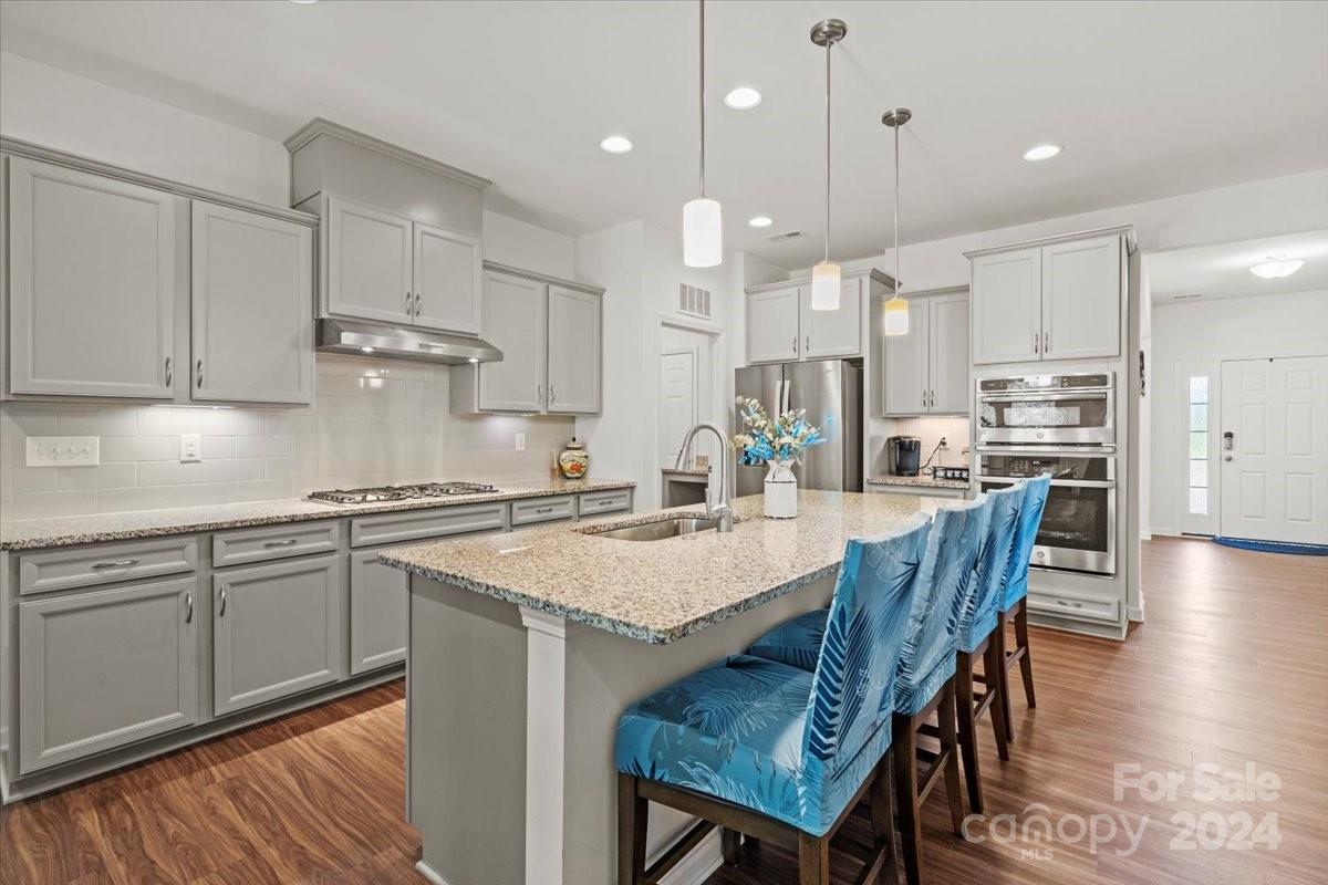 Heritage at Neel Ranch - Residential