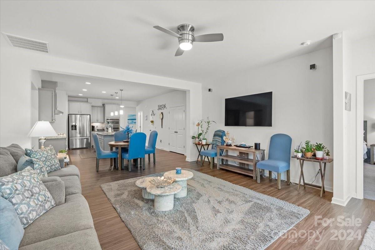 Heritage at Neel Ranch - Residential