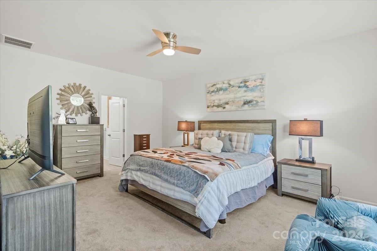 Heritage at Neel Ranch - Residential