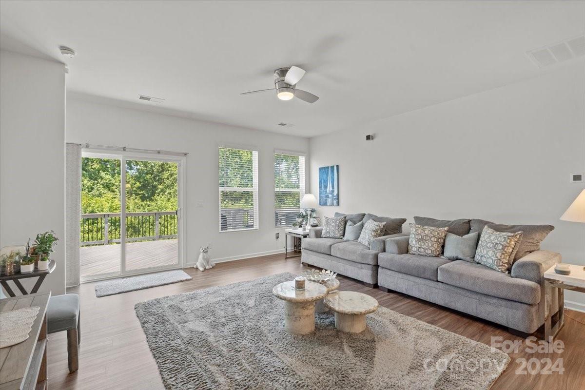 Heritage at Neel Ranch - Residential