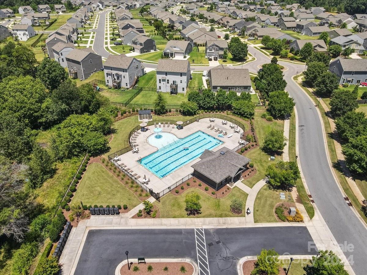 Heritage at Neel Ranch - Residential