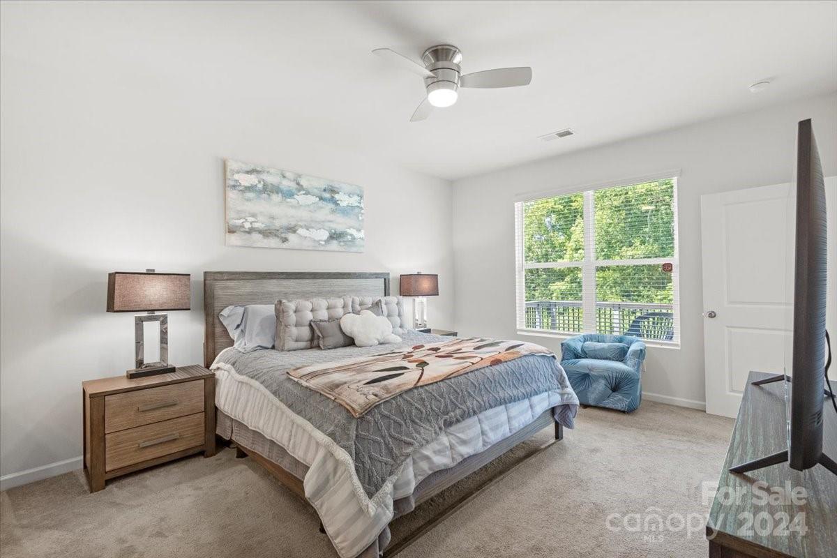 Heritage at Neel Ranch - Residential