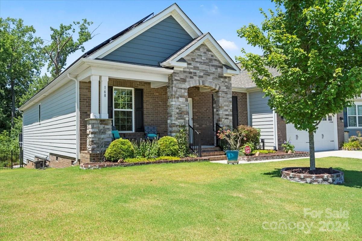 Heritage at Neel Ranch - Residential