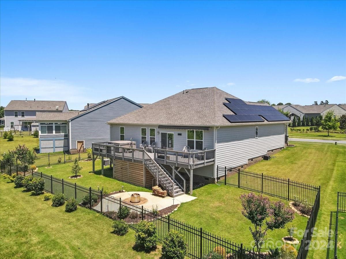 Heritage at Neel Ranch - Residential