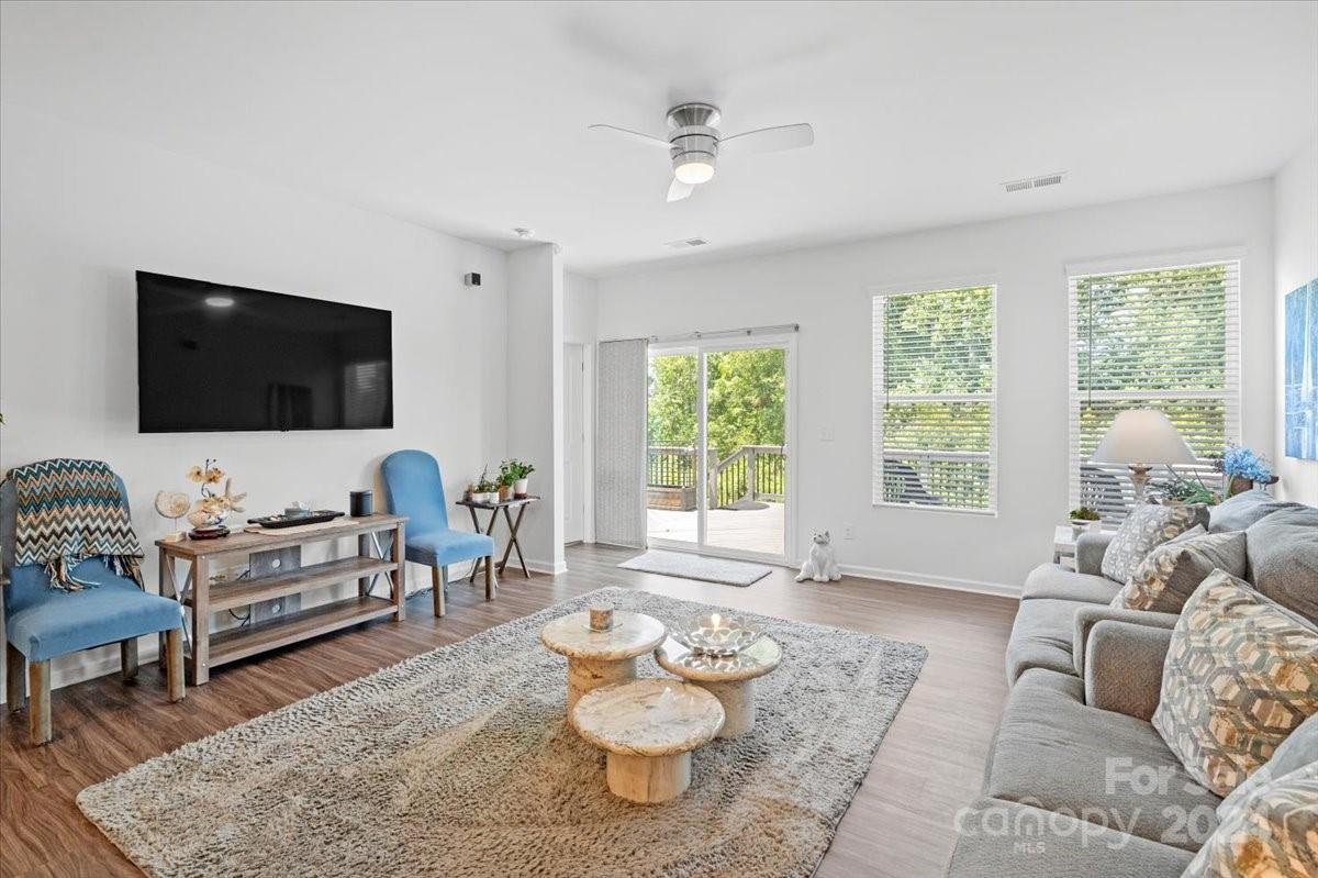 Heritage at Neel Ranch - Residential