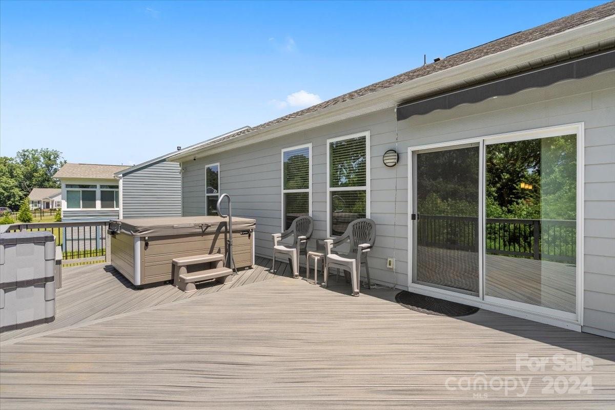 Heritage at Neel Ranch - Residential