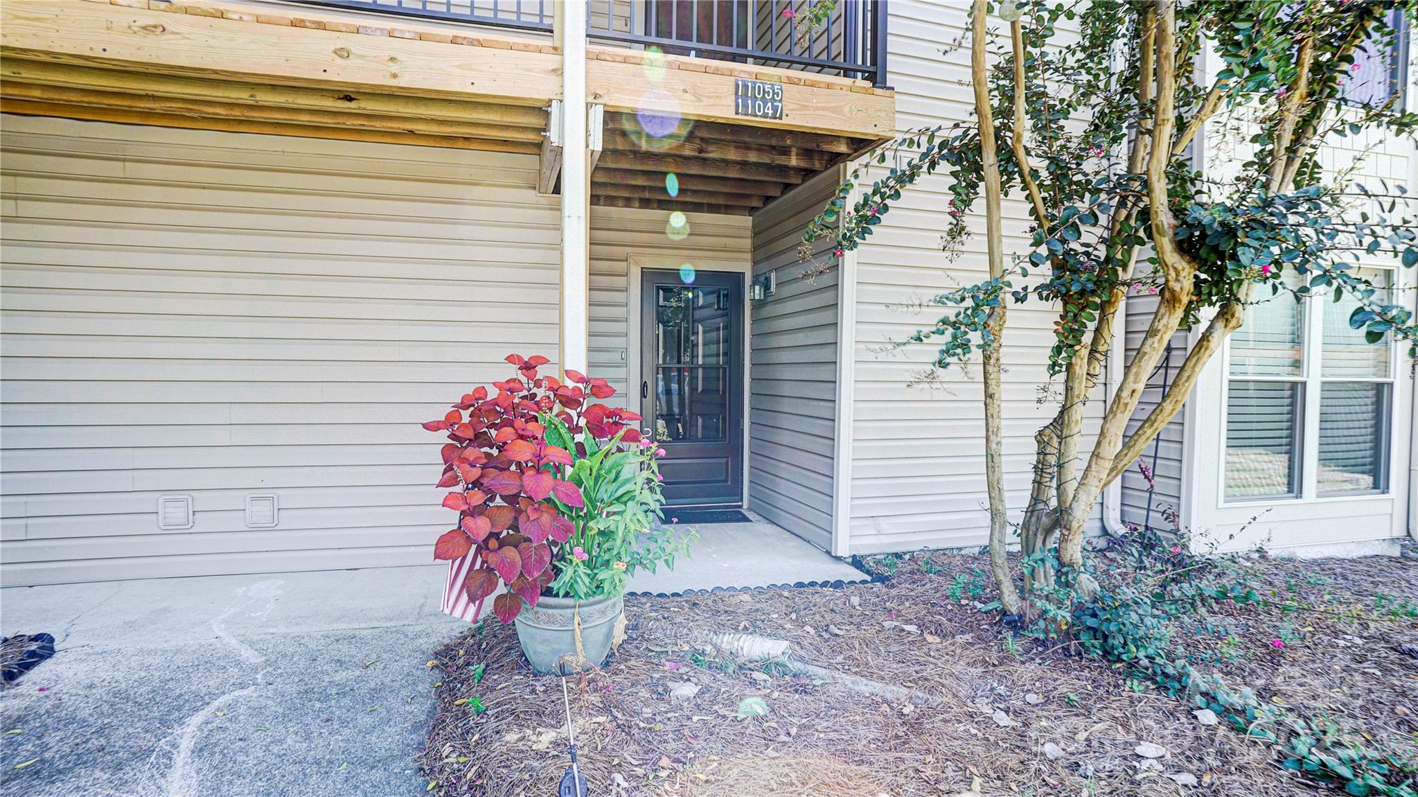 11047 Cedar View Road