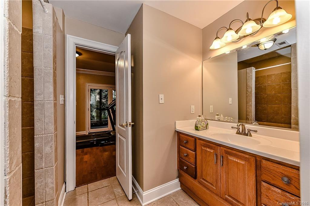 Tega Cay - Residential