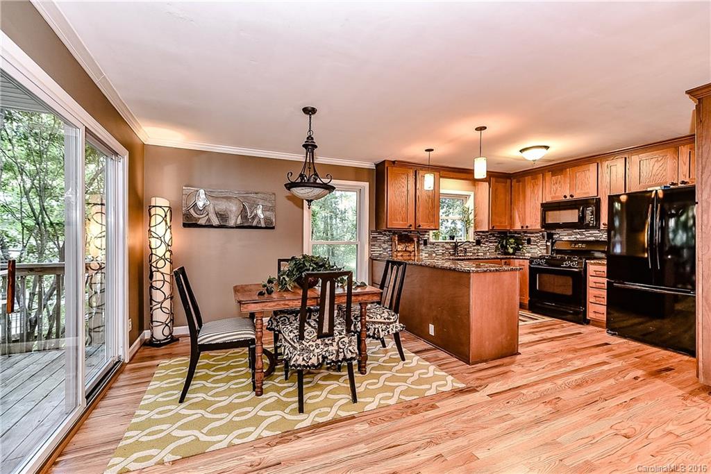 Tega Cay - Residential